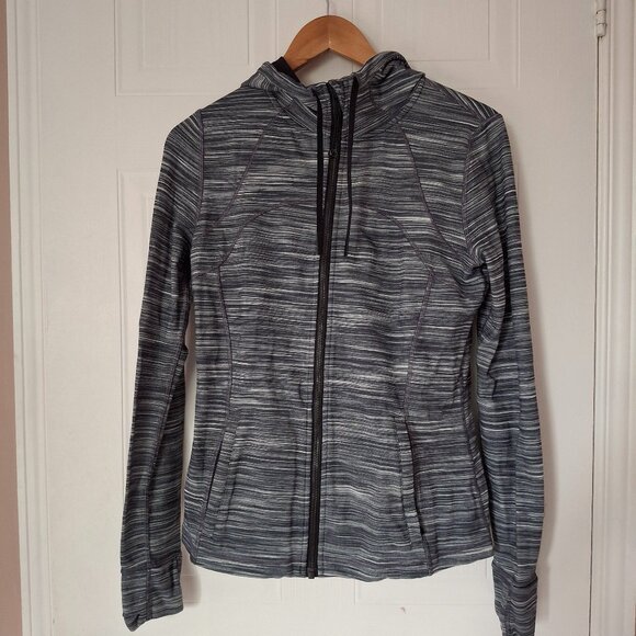 Lululemon Define Hooded Jacket - Picture 1 of 8